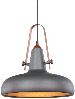 Потолочный светильник Lussole Loft Middletown GRLSP-9814