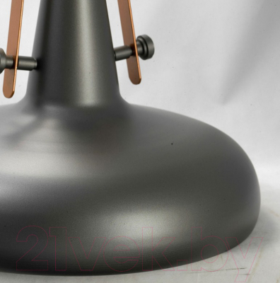 Потолочный светильник Lussole Loft Middletown GRLSP-9814