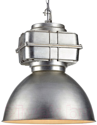 Потолочный светильник Lussole Loft GRLSP-9826