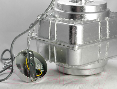 Потолочный светильник Lussole Loft GRLSP-9826