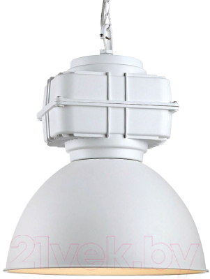 Потолочный светильник Lussole Loft GRLSP-9827