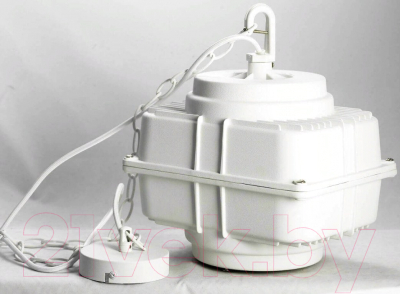 Потолочный светильник Lussole Loft GRLSP-9827