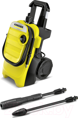 Мойка высокого давления Karcher K 4 Compact - фото