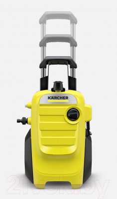 Мойка высокого давления Karcher K 4 Compact