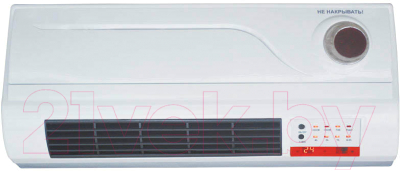 Тепловентилятор Engy N08 - фото