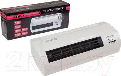 Тепловентилятор Engy N11