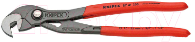 Гаечный ключ Knipex Cobra XL 8741250 - фото