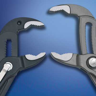 Клещи переставные Knipex Cobra 8701250