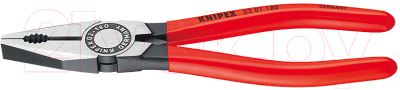 Плоскогубцы Knipex 0301160 - фото