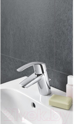 Умывальник GROHE Euro 45 39324000