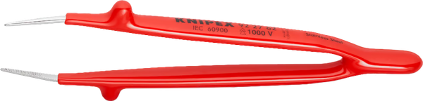 Пинцет монтажный Knipex 922762