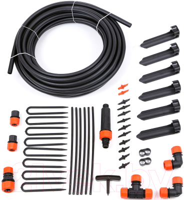 Система капельного полива Цикл Жук 330696-00 - фото