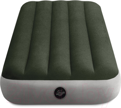 Надувной матрас Intex Prestige Downy Airbed 64107