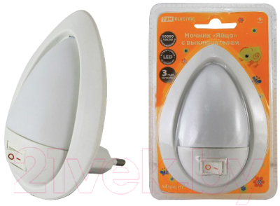 Ночник TDM SQ0357-0024