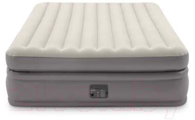 Надувная кровать Intex Prime Comfort Elevated 64164