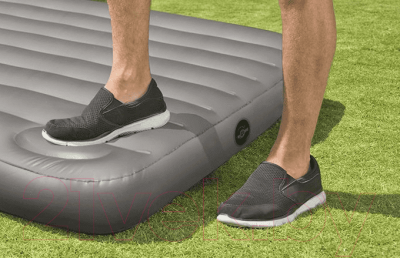 Надувной матрас Intex Downy Airbed 64763
