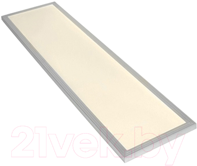 Точечный светильник КС СВO-LED-131Н-40W-1200х300х35-6500K-3400Lm / 89143 - фото