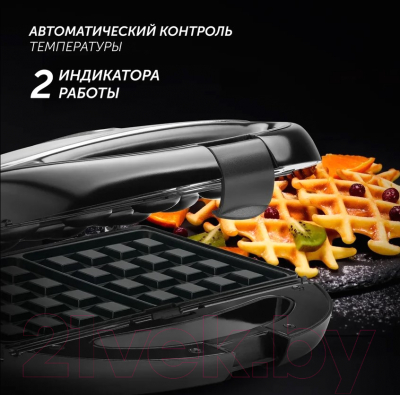Мультипекарь Polaris PST 0103 Profi Baker