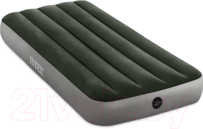 Надувной матрас Intex Prestige Downy Airbed 64777