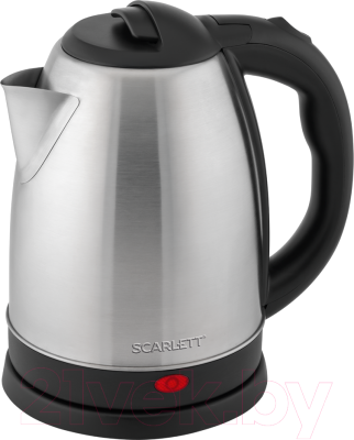 Электрочайник Scarlett SC-EK21S29 - фото