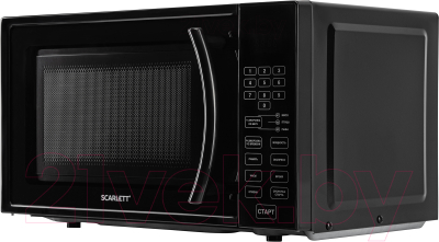 Микроволновая печь Scarlett SC-MW9020S08D