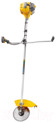 Триммер бензиновый Gunter MSG-192 - фото