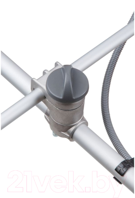 Триммер бензиновый Gunter MSG-192