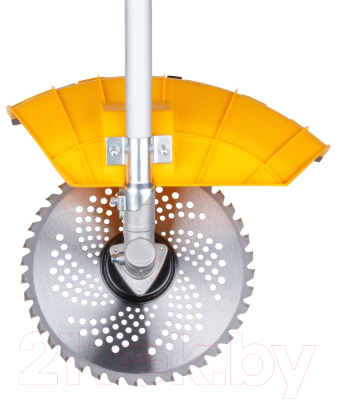 Триммер бензиновый Gunter MSG-192