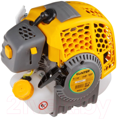 Триммер бензиновый Gunter MSG-192