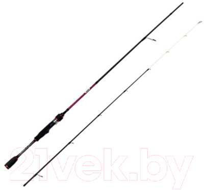 Удилище Salmo Elite Micro Jig S 7 1.98 / 4174-198 - фото