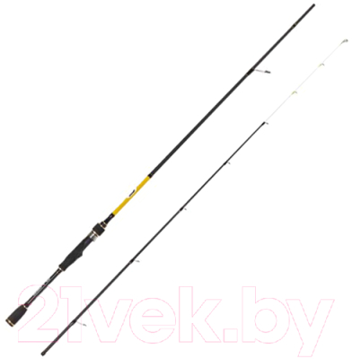 Удилище Salmo Elite Jig S 17 2.34 / 4176-234 - фото