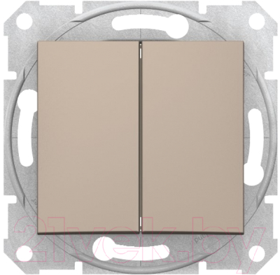 Выключатель Schneider Electric Sedna SDN0600168 - фото