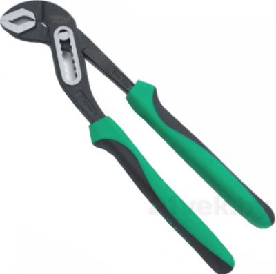 Клещи переставные Toptul DDBA2210 - фото