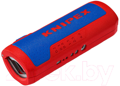 Резак для гофротрубы Knipex 902202SB