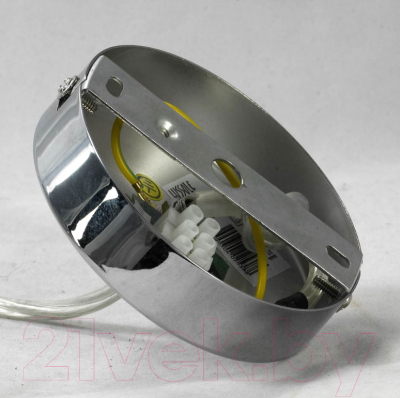 Потолочный светильник Lussole Loft Middletown GRLSP-9972