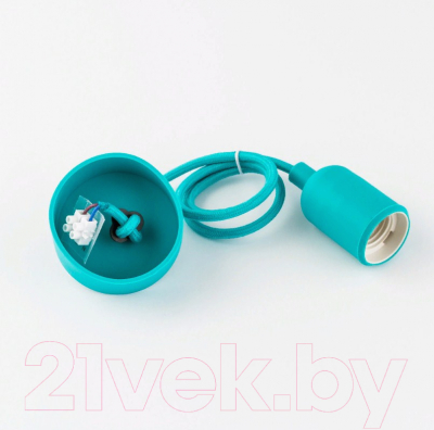 Потолочный светильник Nowodvorski Silicone 6400