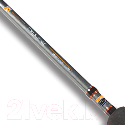 Удилище Robinson Cityliner Perch Spin / 1CL-SP-022