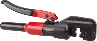 Обжимник гидравлический Rexant 12-3061 - фото