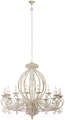 Люстра Vitaluce V1023/16 - фото