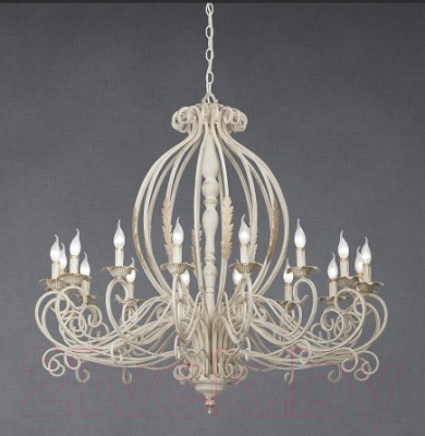 Люстра Vitaluce V1023/16