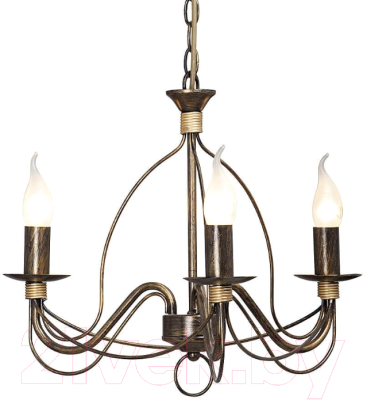 Люстра Vitaluce V1034/3 - фото