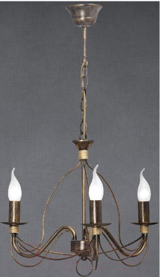 Люстра Vitaluce V1034/3