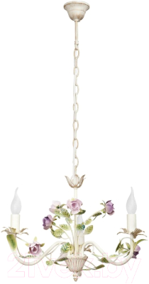 Люстра Vitaluce V1184/3 - фото