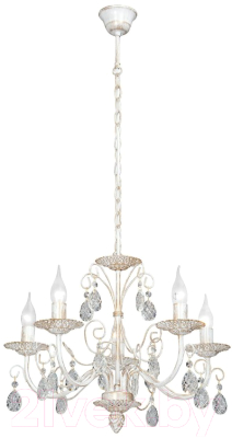 Люстра Vitaluce V1180/5 - фото