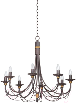 Люстра Vitaluce V1151/8