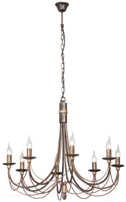 Люстра Vitaluce V1151-7/8 - фото