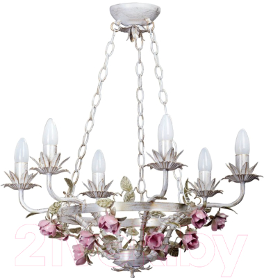 Люстра Vitaluce V1137/6 - фото