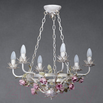 Люстра Vitaluce V1137/6