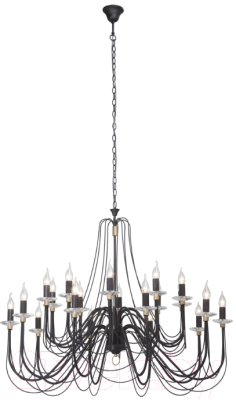 Люстра Vitaluce V1044/20 - фото