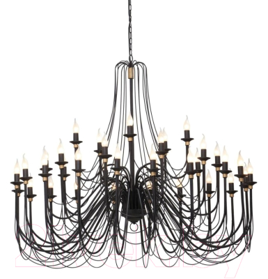 Люстра Vitaluce V1044/35 - фото